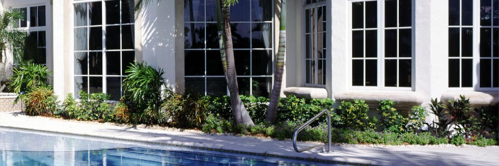 Impact Windows
