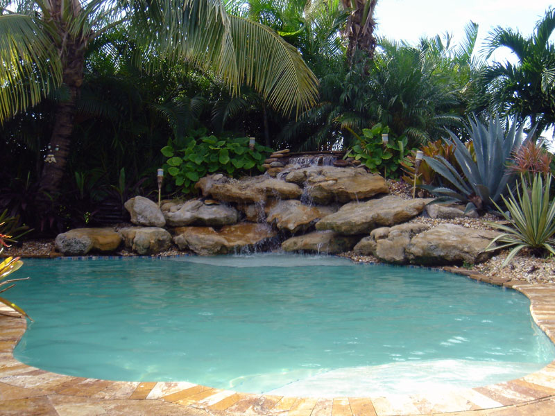 my-pool