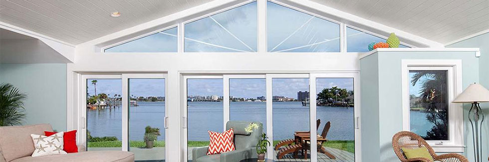 Impact Sliding Glass