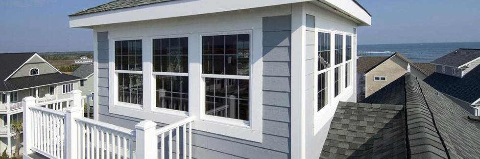 Impact Windows & Doors