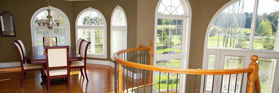 Impact Windows