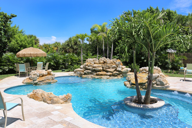 tropical-pool
